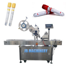 multifunctional Automatic sticker horizontal soft tube labeling machine manufacturer with good price for Manufacturing plant